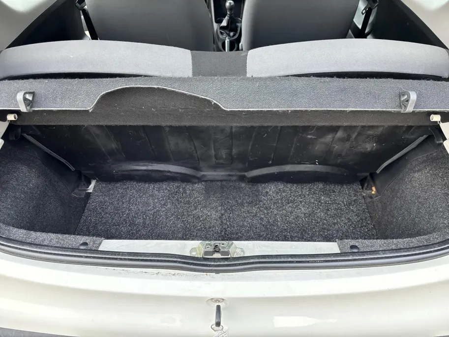 Peugeot 107 1.0 Access Basic | NL-AUTO | LAGE KILOMETERSTAND | GEEN STUURBEKRACHTIGING |