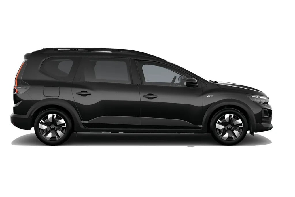 Dacia Jogger De nieuwe TCe 110 expression l Nu te bestellen bij Zeeuw & Zeeuw