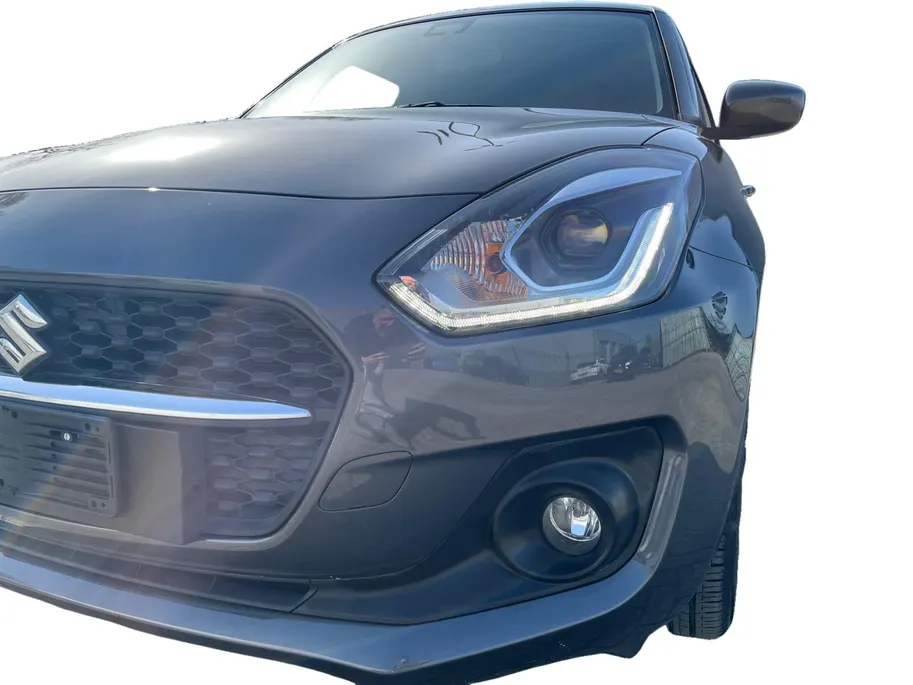 Suzuki Swift 1.2 Select Smart Hybrid | Stoelverwarming | Apple Carplay en Android Auto | Parkeersensoren | Dodehoek detectie