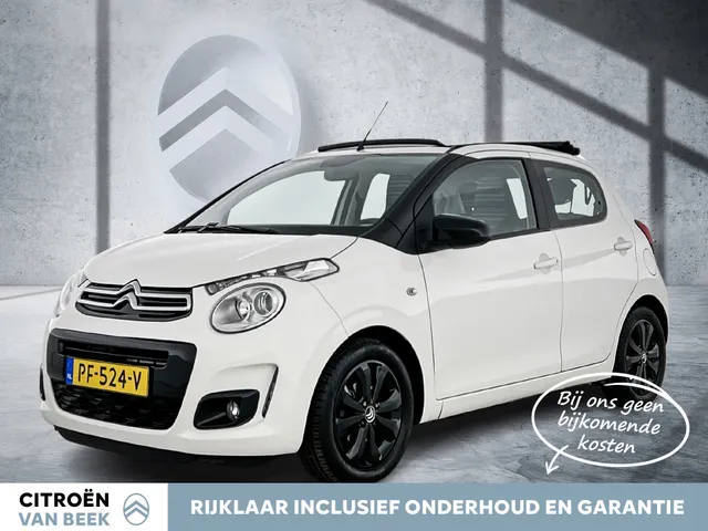 Citroën C1