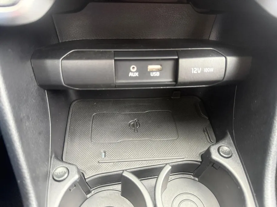 Kia Picanto 1.0 T-GDI GT-Line | Camera | Apple Carplay/Android Auto | Stoel/Stuur Verwarming | Cruise Control | Climate Control | Navigatie | 12 Maanden Bovag Garantie