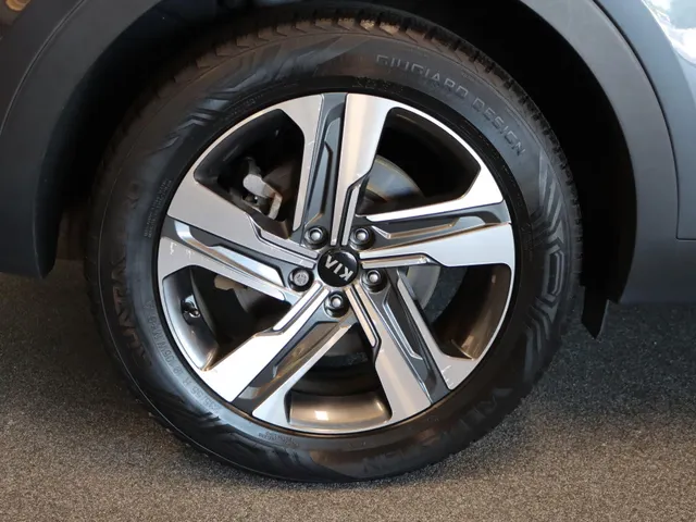 Kia Sorento 1.6 T-GDI Plug-in Hybrid 4WD DynamicPlusLine 7p.