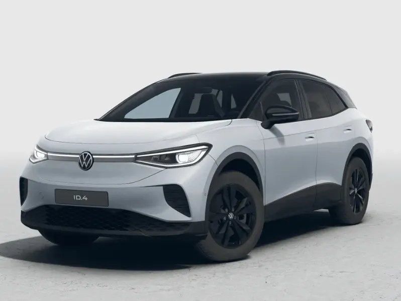 Volkswagen ID.4 Pro Limited Edition Plus 77 kWh accu 286 pk · Trekhaak, elektrisch uitklapbaar ·