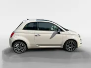 Fiat 500 0.9 TwinAir Turbo Collezione Navi, Airco, Panoramadak, Telefoonkoppeling, Parkeersensoren etc.! Nu rijklaarprijs inclusief 12 maanden garantie!!