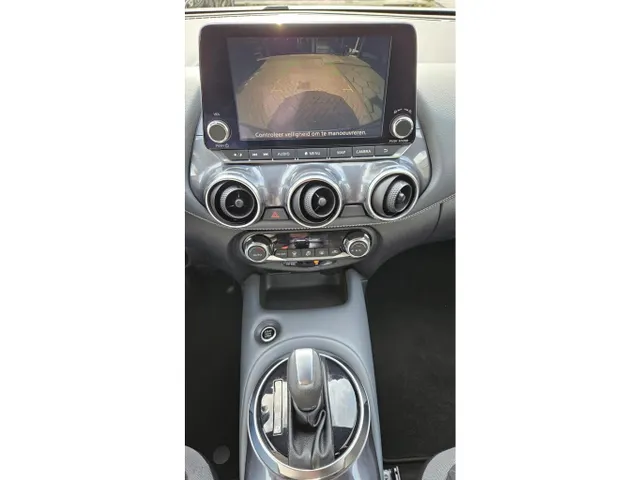 Nissan Juke 1.0 DIG-T 114pk DCT N-Connecta