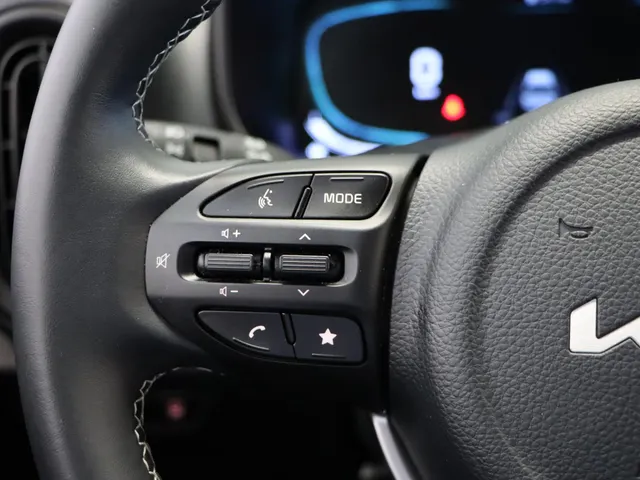 Kia Picanto 1.0 DPI DynamicPlusLine
