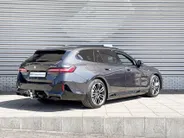 BMW 5 Serie Touring 530e M Sport Edition