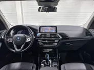 BMW iX3 Executive