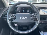 Kia Niro 1.6 GDi Hybrid ComfortLine *Automaat*Navi+Camera*Climate Control*Adapt. Cruise Control*LM.Velgen*Nette auto!