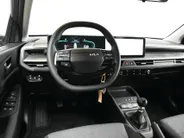 Kia Stonic 1.0 T-GDi MHEV 115pk DynamicLine