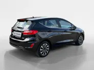 Ford Fiesta 1.0 EcoBoost Hybrid Titanium 125PK | 1e Eigenaar | NL-Auto | Apple Carplay / Android Auto | Parkeersensoren | Cruise Control | Climate Control