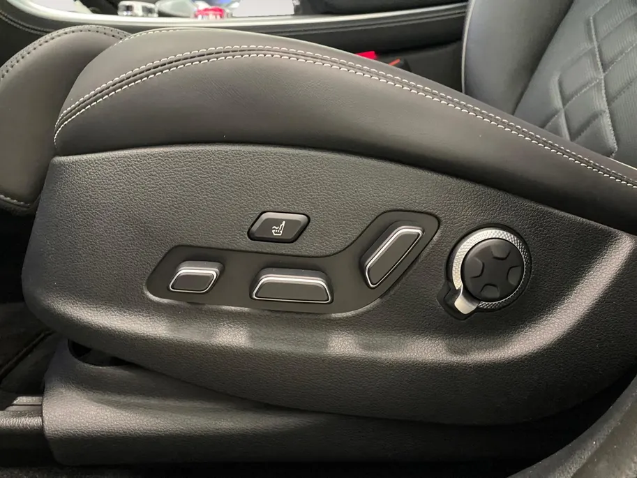 Genesis GV70 84 KWH | LUXURY | PANODAK | B&O | NAPPA LEDER |