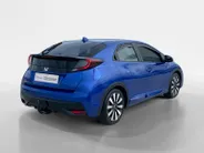 Honda Civic 1.8 Sport NL Auto | CarPlay | Stoelverwarming | Camera | Trekhaak | Etc.