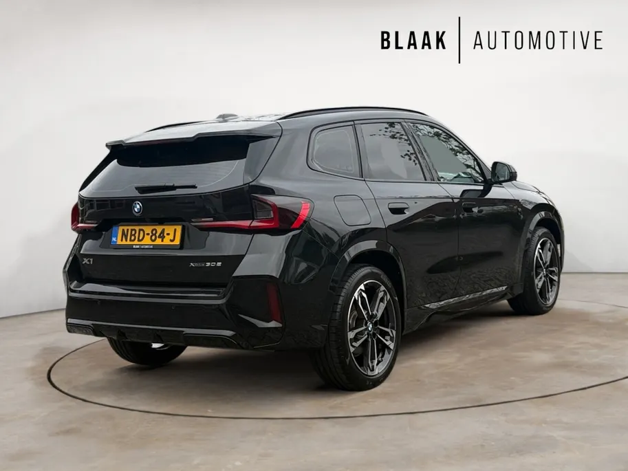 BMW X1 xDrive 30 e M Sport