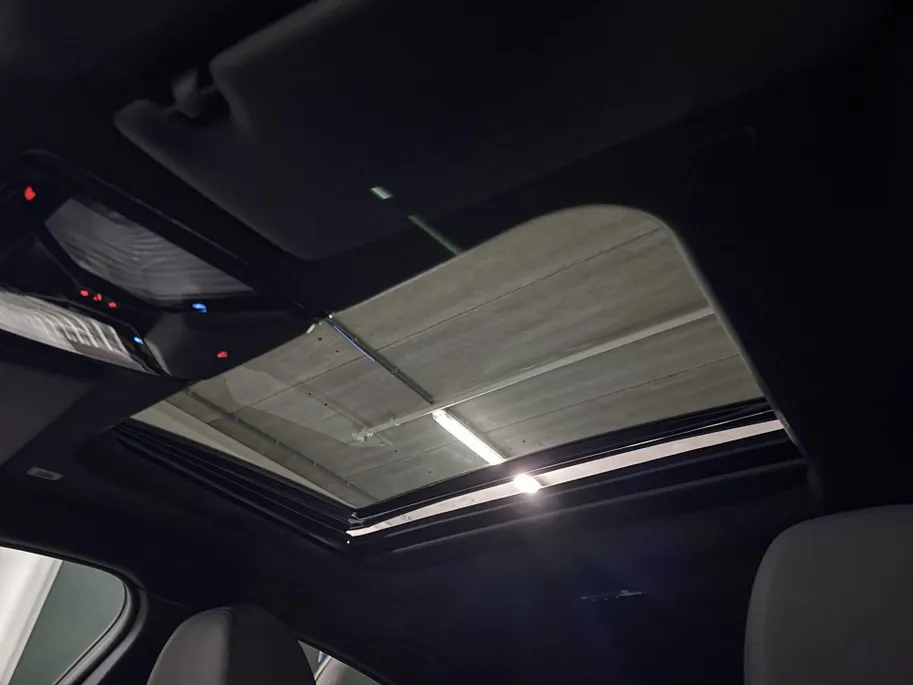 BMW i4 eDrive40