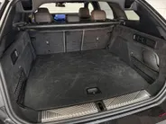 BMW 5 Serie Touring 550e xDrive