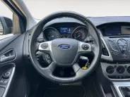 Ford Focus Wagon 1.0 EcoBoost Edition | Cruise Control | Lederen Bekleding | Telefoon Voorbereiding | Parkeersensoren |