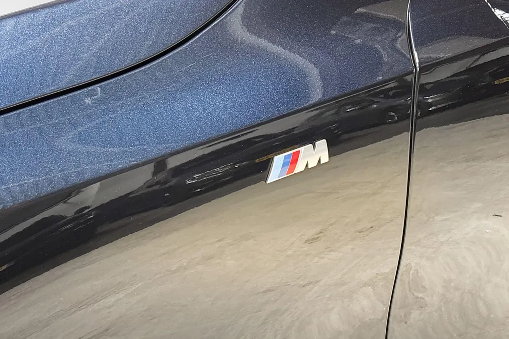 BMW i5 Sedan eDrive40 M Sportpakket Pro Comfort