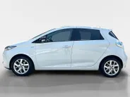 Renault ZOE R110 Limited 41 kWh | Koop Accu | SOH 92.2% | Parkeersensoren | Cruise & Climate Control | Stoelverwarming | Bluetooth | Navigatie | 12 Maanden BOVAG Garantie