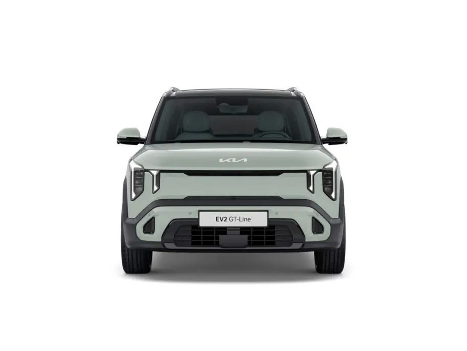 Kia EV2 GT-Line 61 kWh | Nieuw | Direct leverbaar | Actieradius tot 418 km (WLTP) | Tot € 3.000 inruilvoordeel bij aanschaf | 18% bijtelling |