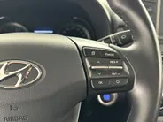 Hyundai Kona 1.0 T-GDI Fashion | Navigatie | Cruise Control | Trekhaak