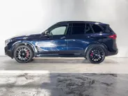 BMW X5 xDrive50e Innovation Pack M Sport Pakketpro