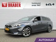 Kia Ceed Sportswagon 1.0 T-GDi MHEV Design Edition | Stuur-/stoelverwarming | Cruise adapt. | Camera | 16' LM | Dodehoekdetectie | JBL audio | LED |