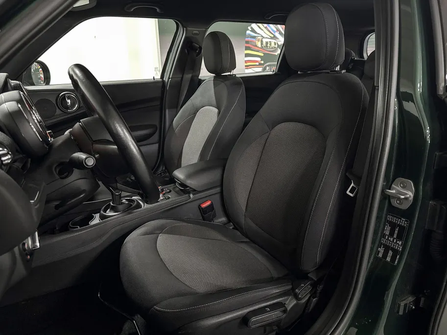 MINI Clubman Cooper Business Edition