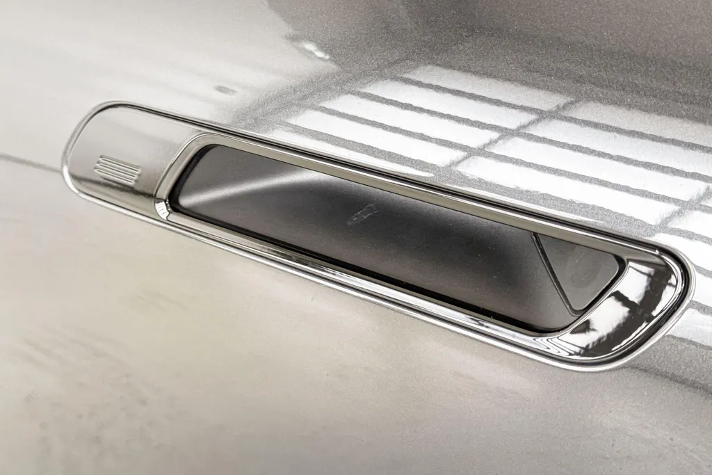 BMW iX xDrive45 Innovation Pack