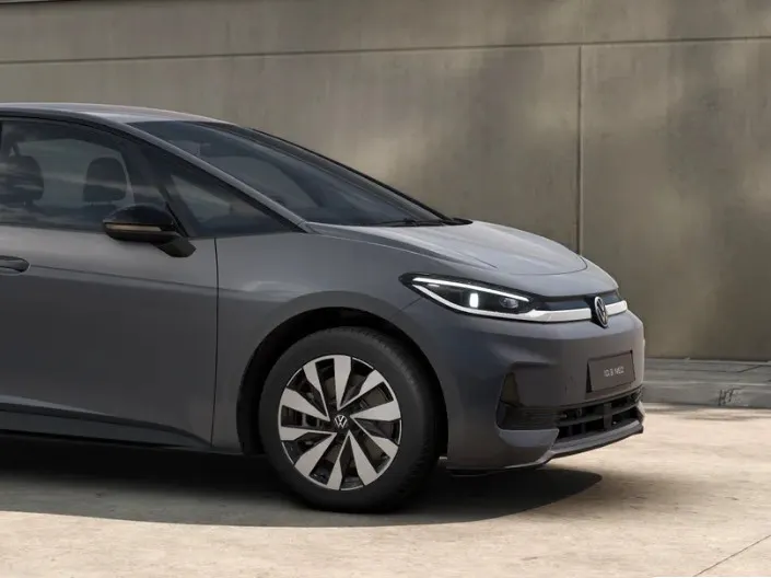 Volkswagen ID.3 Neo Life 50 kWh accu 170 PK · Achteruitrijcamera · Draadloze telefoonlader ·