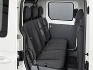 Volkswagen Bedrijfswagens Caddy Bedrijfswagens Cargo Flexible Limited Edition 1.5 eHybrid 115pk · Actieprijs van € 43.800,- voor € 39.300,- excl. BTW · 734599