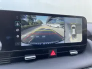 Hyundai IONIQ 5 84 kWh 229pk RWD Lounge / Voorraad deal