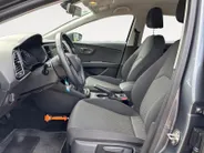 SEAT Leon ST 1.2 TSI Reference Business | Cruise | Sensoren | Lichtmetalen velgen |