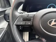 Hyundai Bayon 1.0 T-GDI Comfort | Navigatie | Achteruitrijcamera | Parkeersensoren achter | Apple Carplay/ Android auto | Airco | DEALER AUTO
