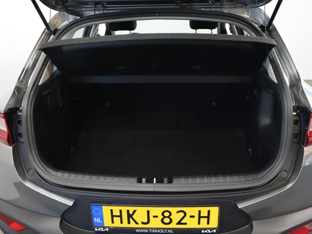 Kia Stonic 1.0 T-GDi MHEV DynamicLine