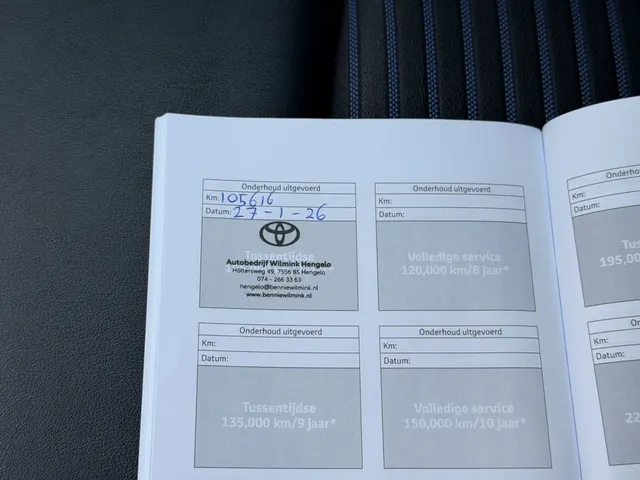 Toyota RAV4 2.5 Hybrid AWD Bi-Tone