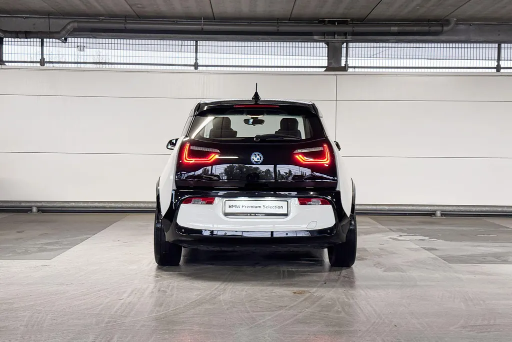BMW i3 Business Edition 120Ah 42 kWh