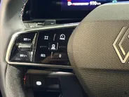 Renault Espace 200PK E-Tech Full Hybrid Esprit Alpine 7p. AT | 1e eigenaar | Panoramadak | Harman Kardon Audio | Adaptive Cruise Control | Digital Cockpit | 360 Camera | Climate Control | Apple CarPlay/Android Auto | Elektrische Achterklep |