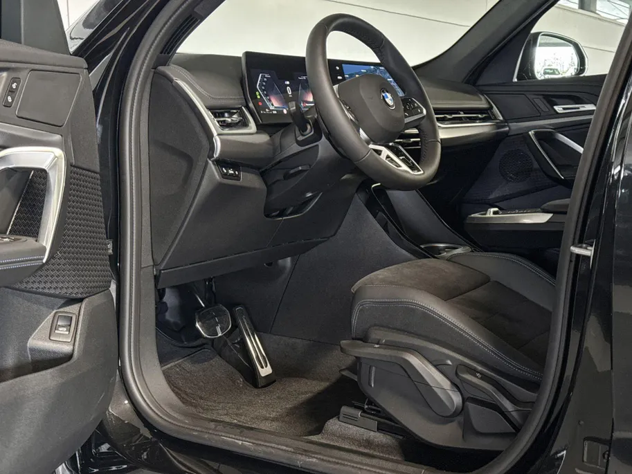 BMW X1 sDrive18i