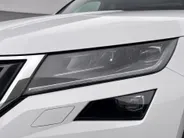 Škoda Kodiaq 1.5 TSI 150pk DSG Business Edition · Trekhaak · Camera · Apple/Android Car Play · Navigatie · Stoel-& Stuurverwarming · 19'' Inch ·