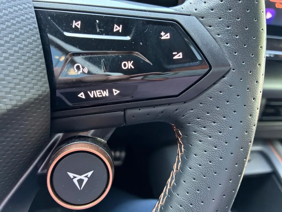 CUPRA Born Business 82 kWh *Navi+Camera*Climate Control*Adapt. Cruise Control*LM.Velgen!