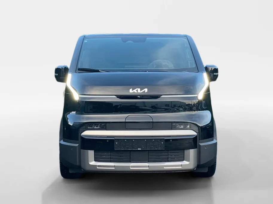 Kia PV5 Cargo Elite 51.5 kWh | Nieuw te bestellen! | 297 Km bereik |  Laadcapaciteit 4.4 m³ | 360° Camera | Accessoirecheque t.w.v. €2500!
