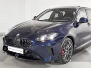 BMW 1 Serie 120 M Sport Pro