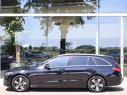 Mercedes-Benz C-Klasse Estate 300 e Luxury Line l Stoelverwarming l Achterruitrij camera l  Memory l Dodehoekassistant