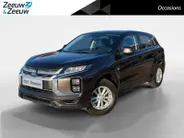 Mitsubishi ASX 2.0 Intense | AUTOMAAT | CARPLAY | STOELVERWARMING | LICHTMETALEN VELGEN |