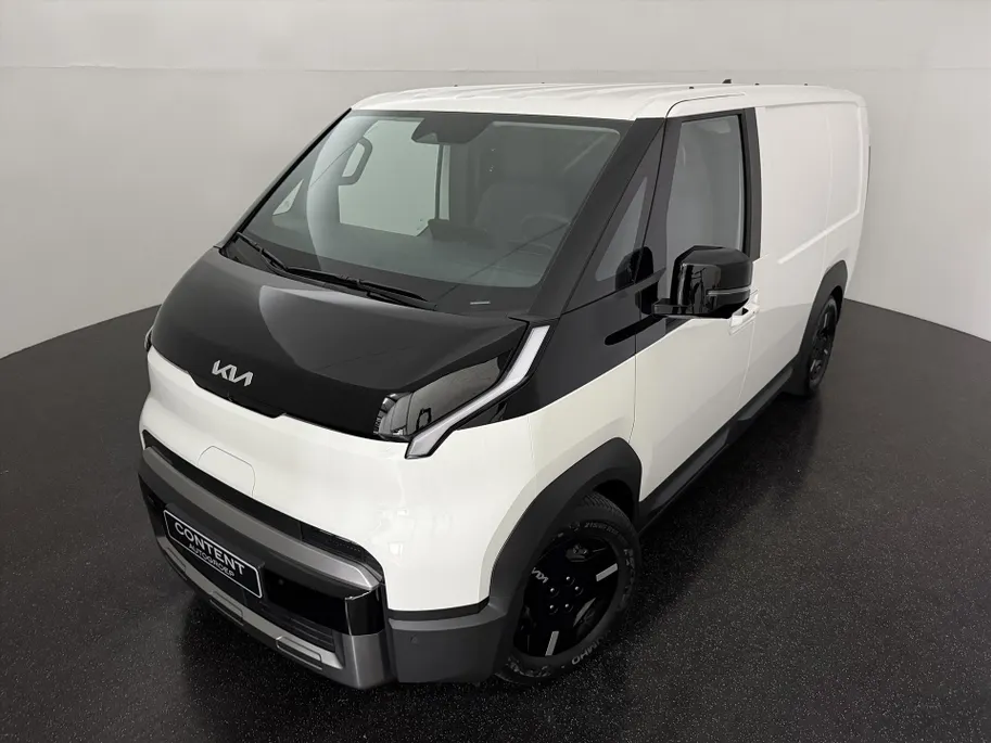 Kia PV5 Cargo 71,2 kWh 163pk L2H1 Elite I