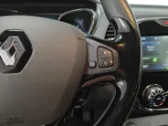 Renault Captur 1.2 TCe Dynamique AUTOMAAT NAVI AIRCO CRUISE CONTROLE TREKHAAK HOGE INSTAP ZEER MOOIE AUTO DEALER ONDERHOUDEN