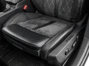 Škoda Octavia Combi 1.4 TSI RS iV PHEV 245pk DSG Business · Camera · Inklap. Trekhaak · Head-Up Display · Elek. Stoelen + Geheugen & Massage · Stuur- & Stoelverwarming ·