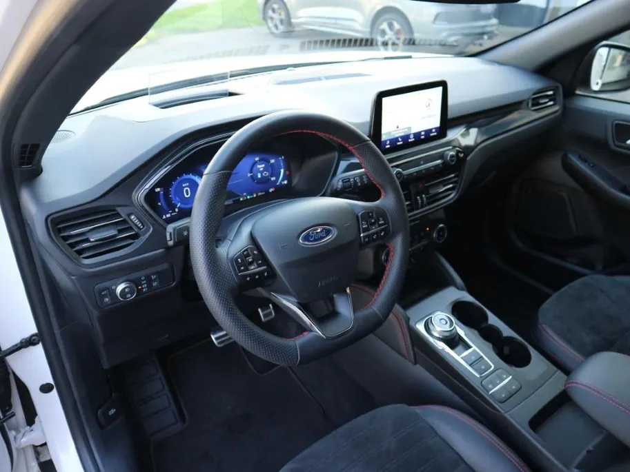 Ford Kuga 2.5 PHEV ST-Line X | TREKHAAK | ADAP CRUISE | HUD | WINTER |