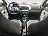 Renault Twingo 1.0 SCe Collection |Achterspoiler|Airco|DAB ontvanger|12 maanden Bovag garantie|